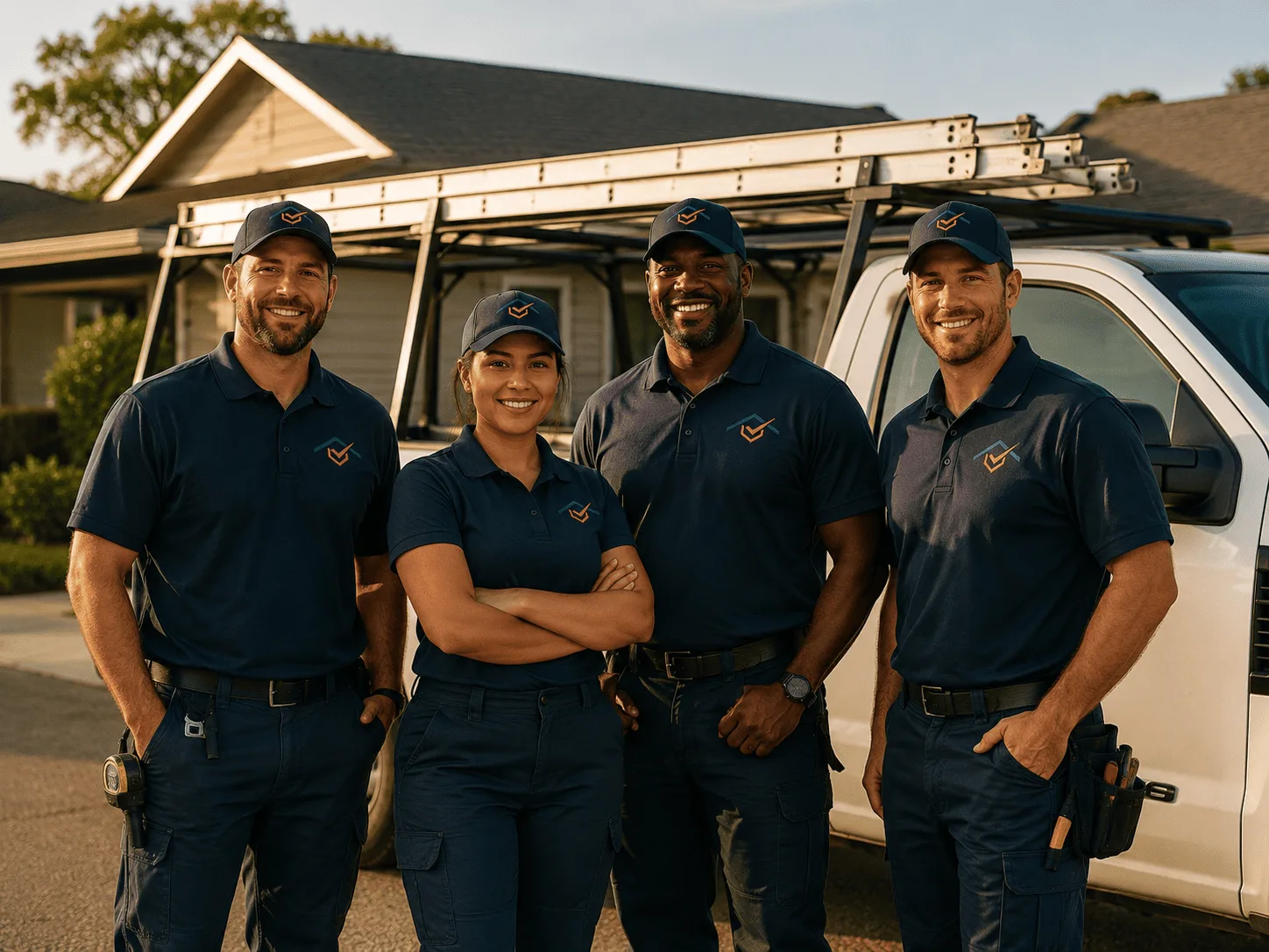 Roof Inspection company in Tinsley, MS